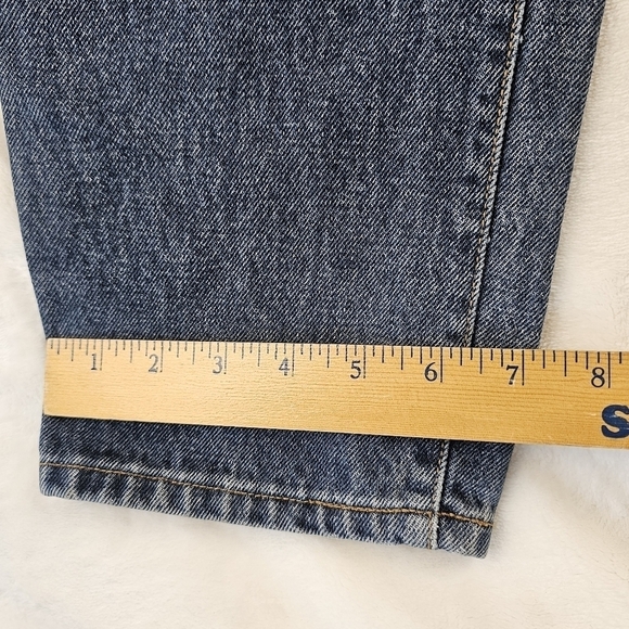 Vintage Guess Jeans a George Marciano Design USA Made 0 size zero women’s denim - Picture 9 of 12